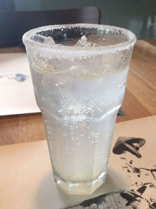 Bretaña michelada