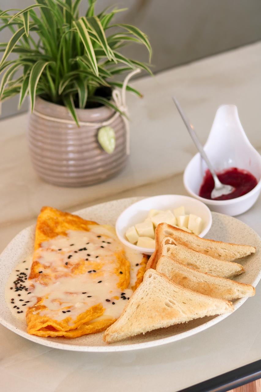 Omelet